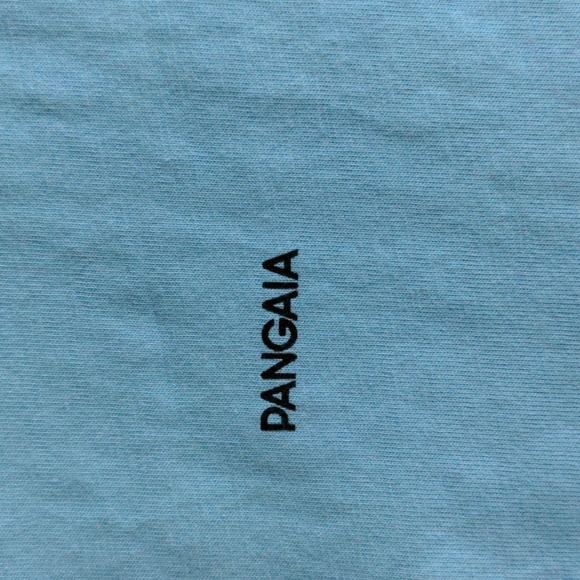 Pangaia Light Blue Hoodie - Picture 6 of 11